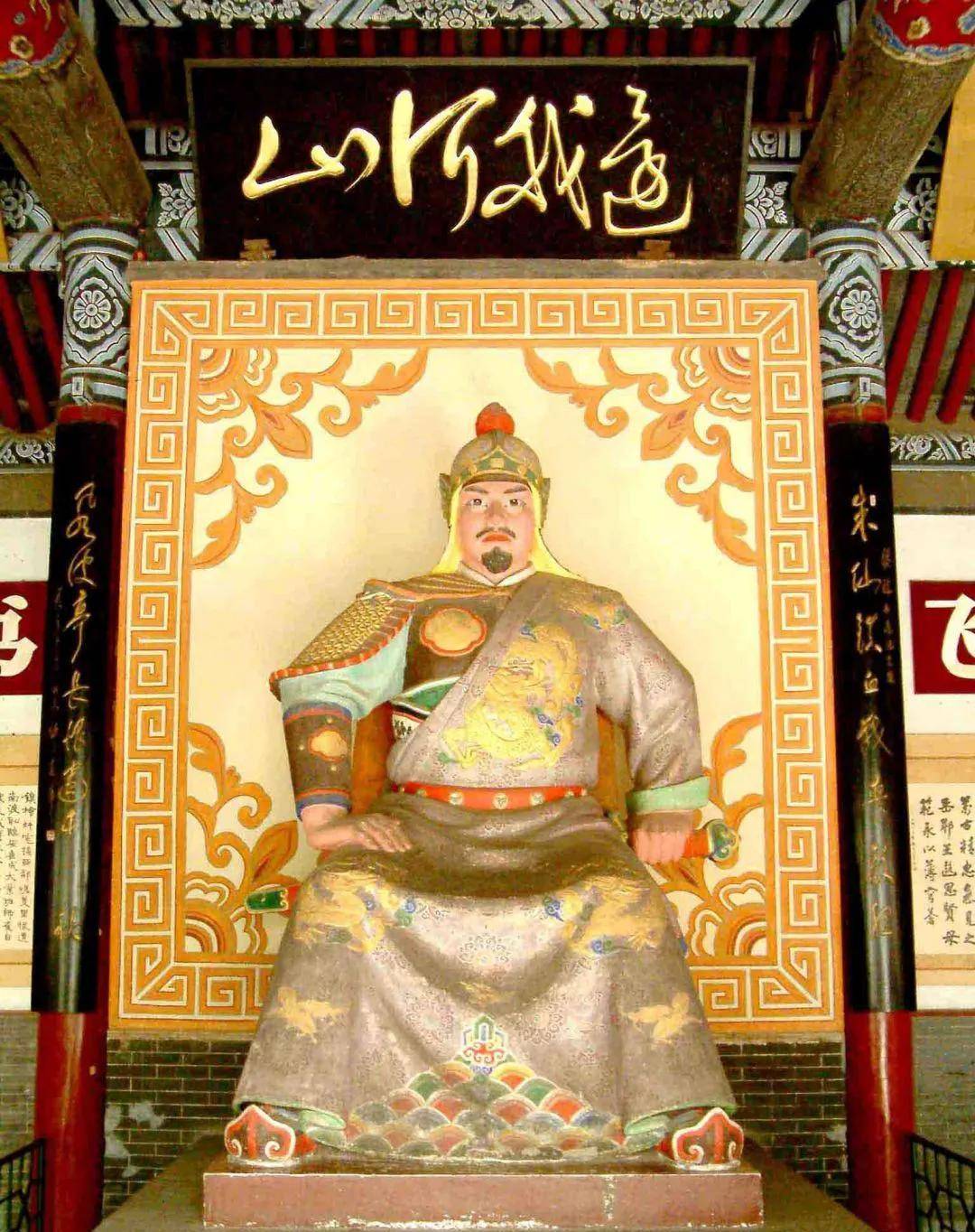 杀害岳飞的真正元凶到底是谁_赵构_秦桧_宋高宗