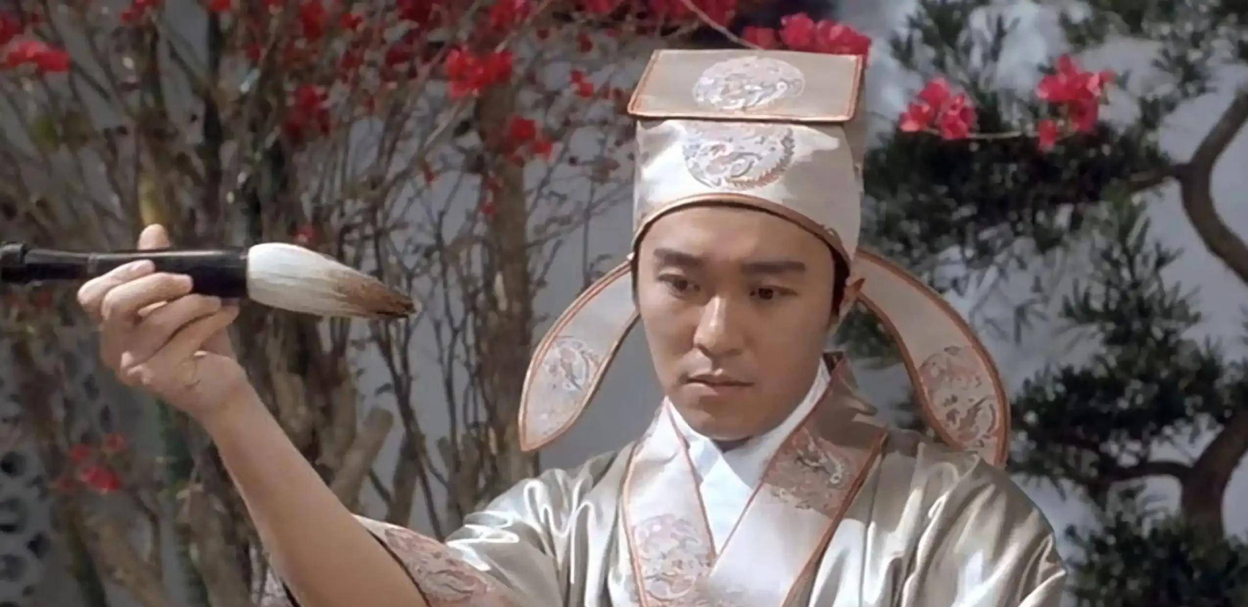 揭秘历史中的"风流才子"唐伯虎,真和影视剧中一样潇洒吗?