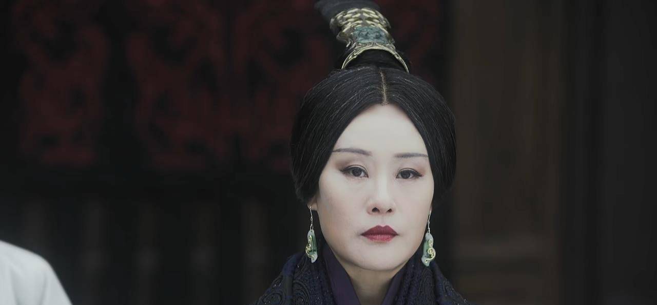 的生母赵姬,到底有何过人之处,为何会被称为"奇人"_吕不韦_异人_嬴政