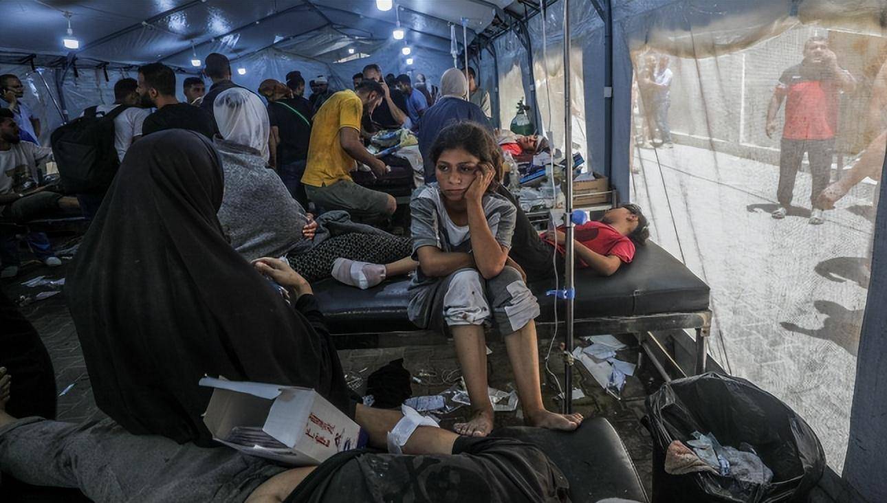 以色列出现异常,47万人火速移民,上万人走上街头,要求