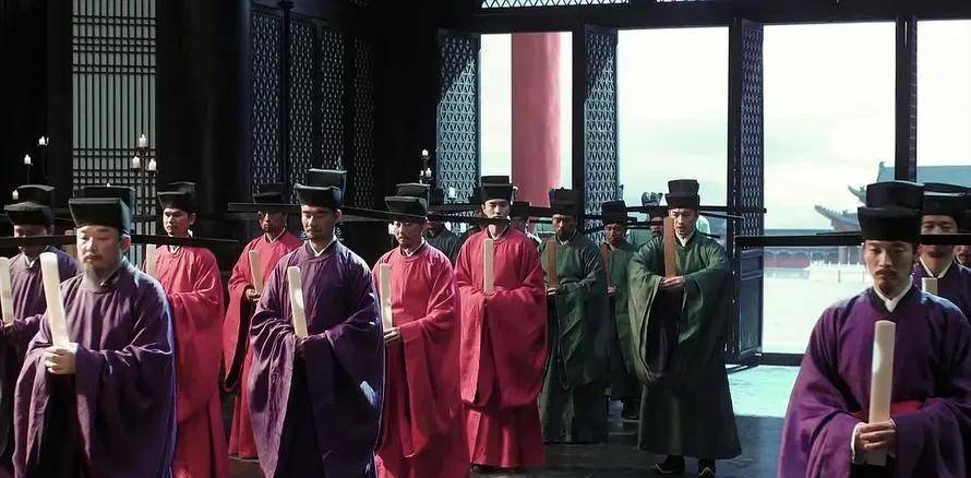 宋朝最聪明的天才,做事让人拍案叫绝,一个猴脸奸相人生之路