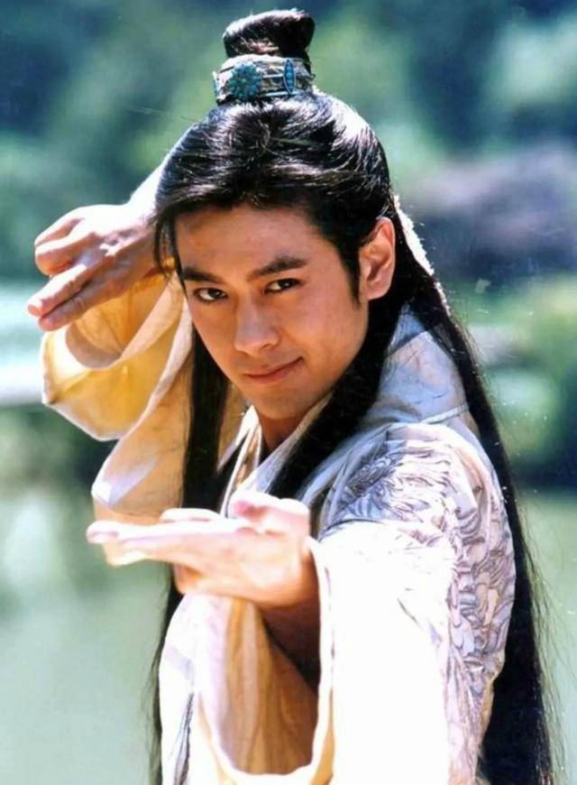 《天龙八部》中,如果段誉破了珍珑棋局,结果会怎么样?