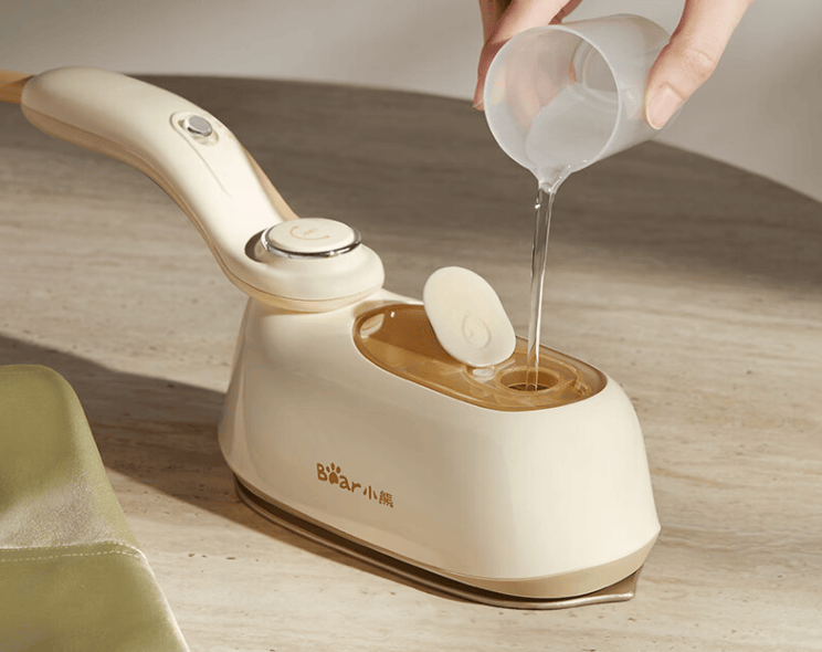 挂烫机怎么选择?五大性能超强的优品闭眼入