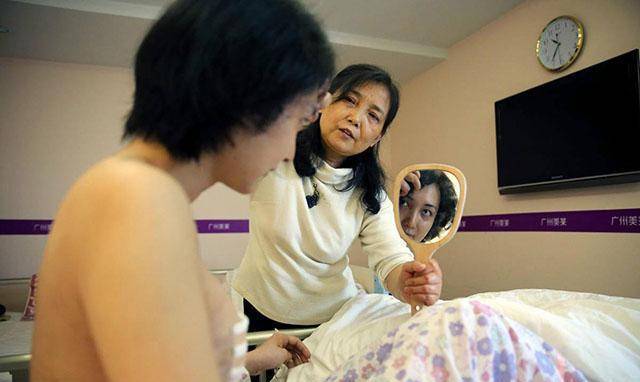 刘婷,10年后变性成了女人,做好自己,无需在意他人目光