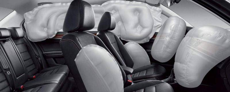 安全气囊什么装置?suv排行榜安全气囊解读