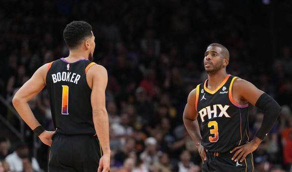 nba选秀大会传言:太阳,火箭可能达成四方交易