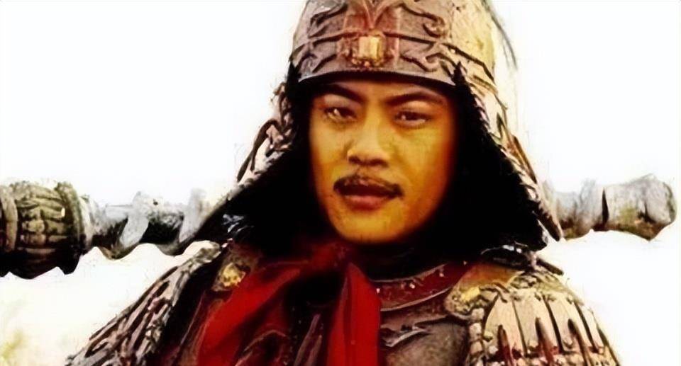 这5位名将,各个武艺高强,战功赫赫,在历史上却根本不存在_杨林_罗成