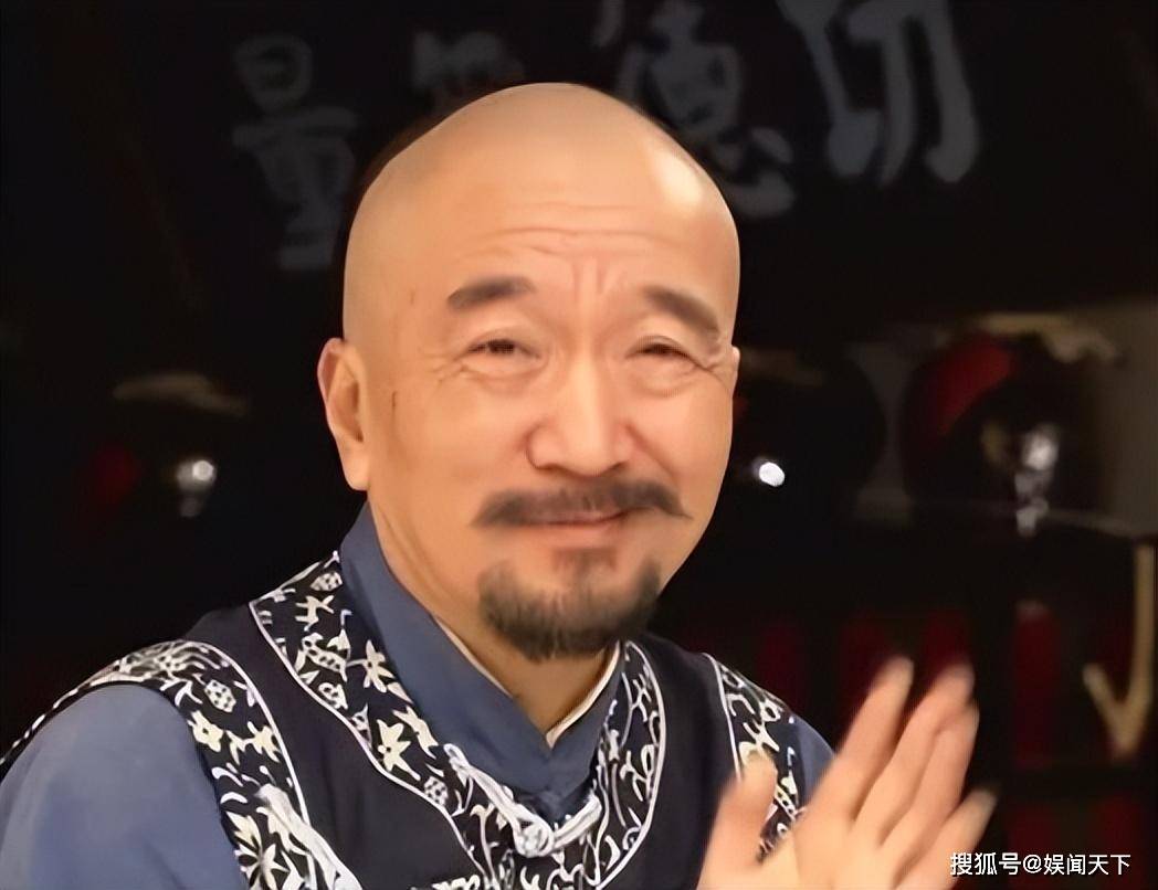 李保田:我是圈内公认的"戏痴",也是家中最有威望的严父
