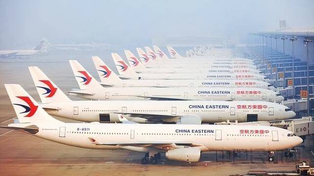 东航年度运营报告新鲜出炉:c919客座率荣获"状元!