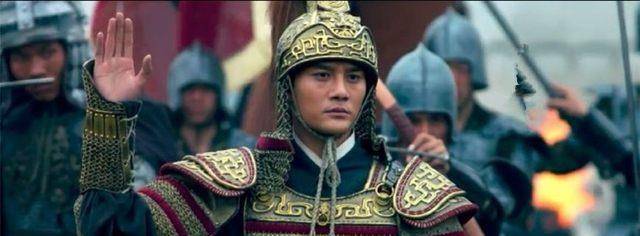 开棺时却被棺材上的四个字吓得不敢动_隋文帝_李静训_李崇