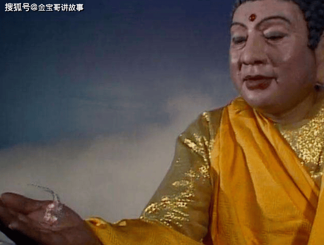 菩提祖师若为了孙悟空杀到灵山,如来,燃灯,弥勒三佛能抵挡?