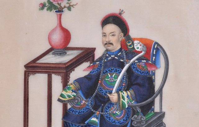 两个进士义结金兰,后来却成了上下级关系,他们能以兄弟相称吗?