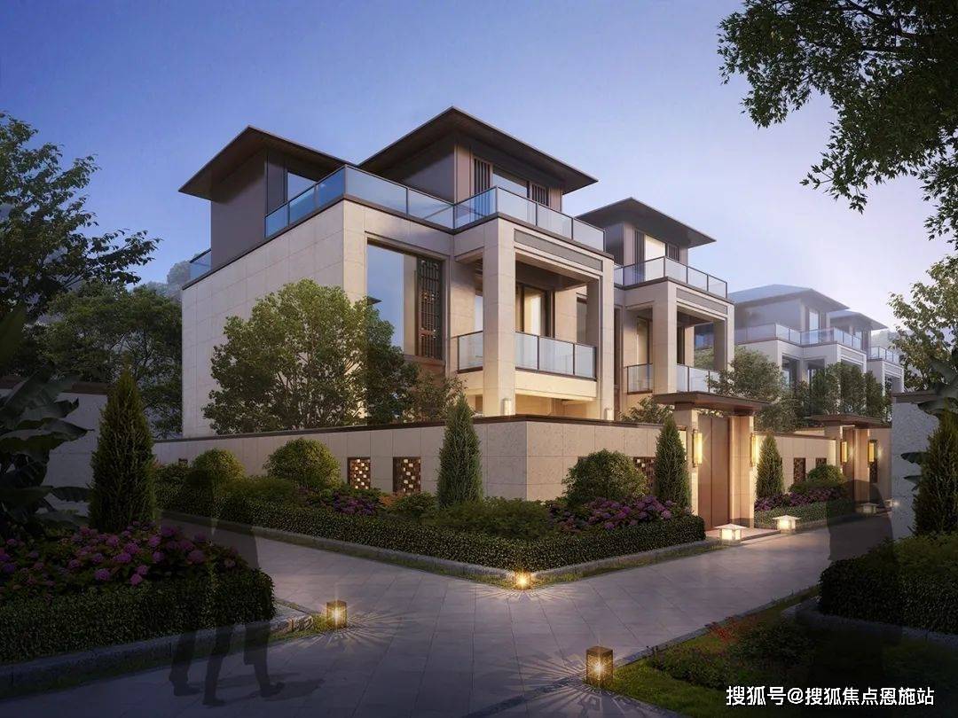 青云府-杭州(青云府)楼盘详情-别墅-24小时热线→售楼部地址→户型