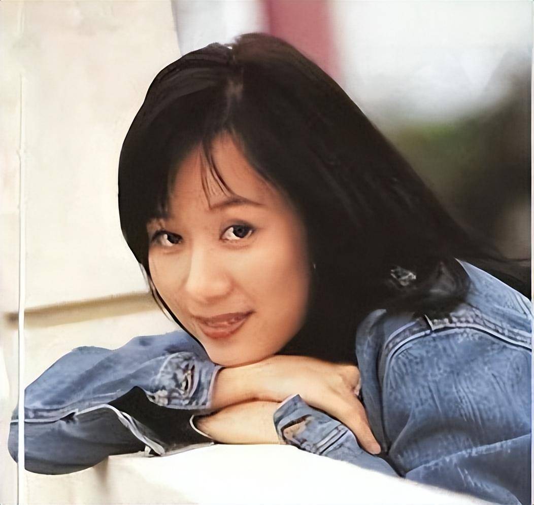 《鹿鼎记》25年后,女星现状:阿珂风采不减当年,苏荃变化太大