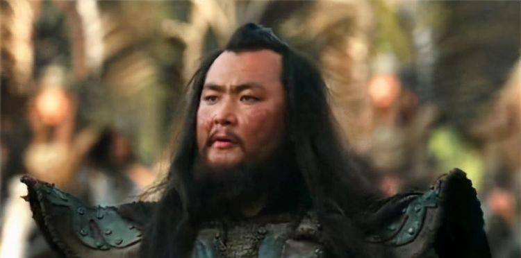 太后让小儿子篡位,小儿子跑去跟皇帝说:哥,母亲让吾坐你的位置_萧耨斤