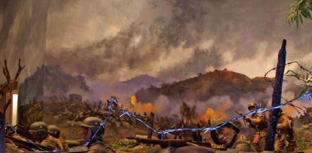 揭秘:中村正雄少将在昆仑关是如何毙命的?郑庭笈功不可没