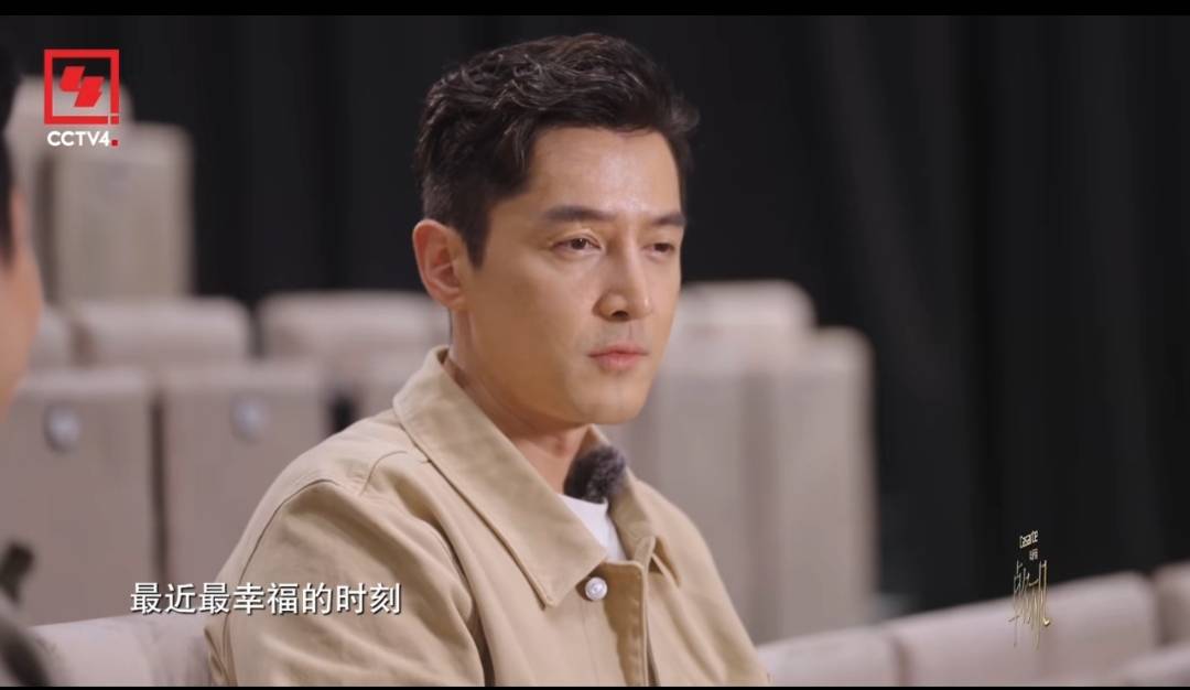 胡歌首次剪脐带因太紧张失误,遭到医生调侃"你到底行不行啊"!