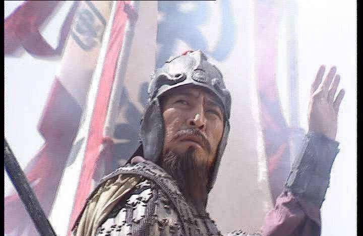 可惜马岱一生征战无数,立下不少汗马功劳,最后竟却是靠着杀了自