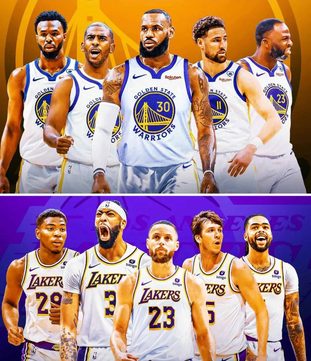 勇士新赛季挑战:重建核心阵容