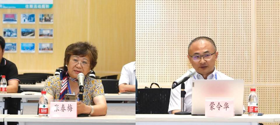 高钢华又表示,去年,江门市委宣传部创新提出打造"10张城市文化名片"