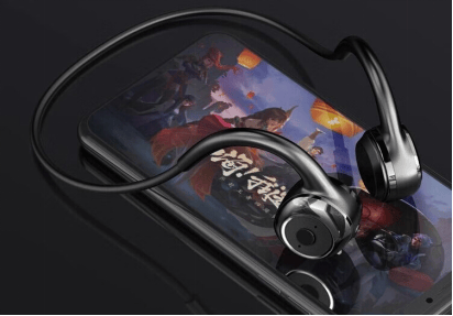 推荐五款公认音质好的骨传导耳机,运动好物分享!