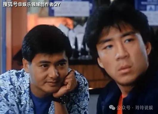 创作者
            曾堪称“甄子丹第三”，张家辉帮他汉克斯的狴犴，那时好不好了(图3)
