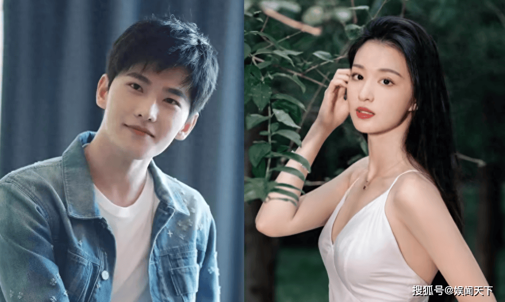 去年年中,随着杨洋和"新晋小花"王楚然的恋爱绯闻传出,大家再也没往