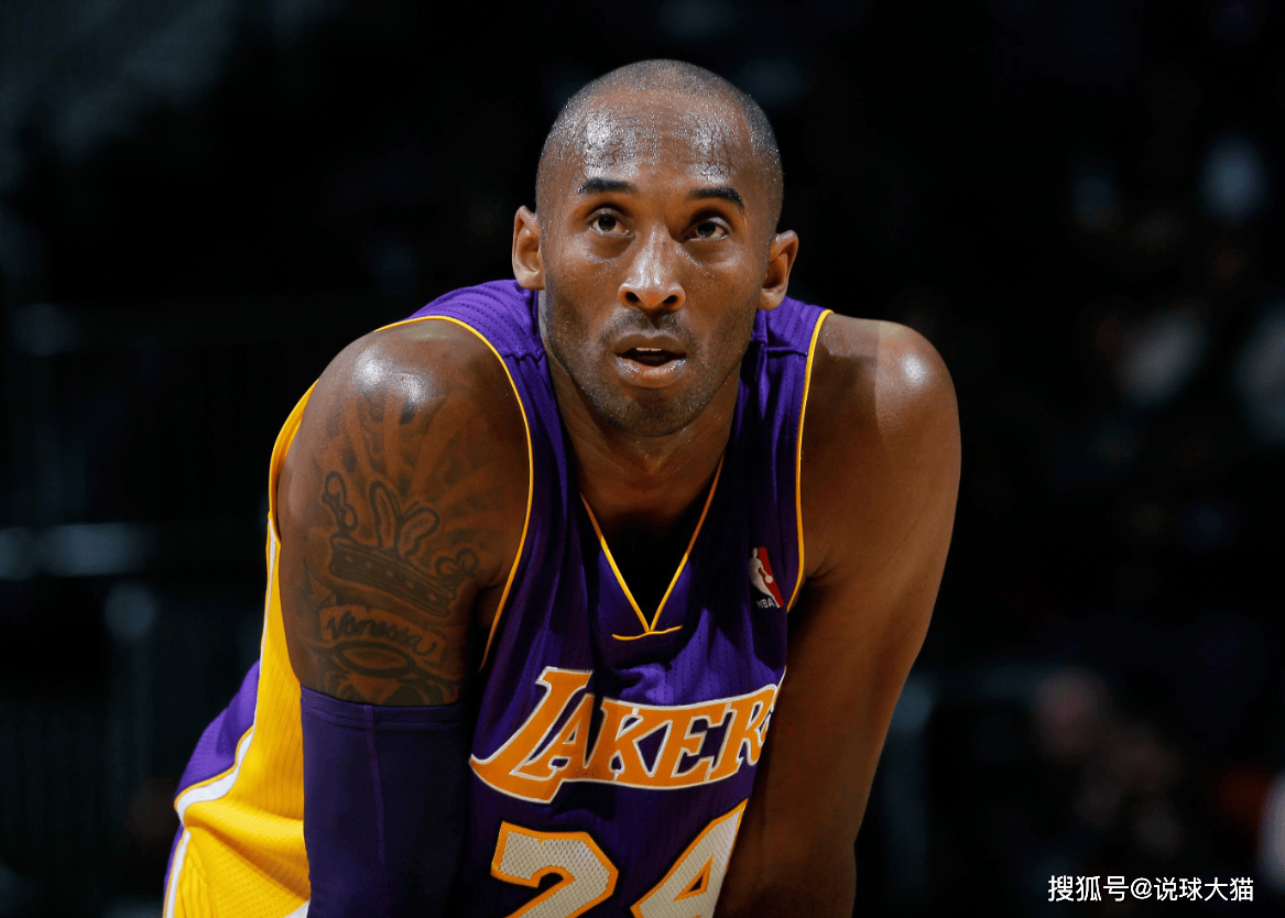 横扫对手次数对比:库里6次,科比7次,乔丹9次,詹姆斯多少次?