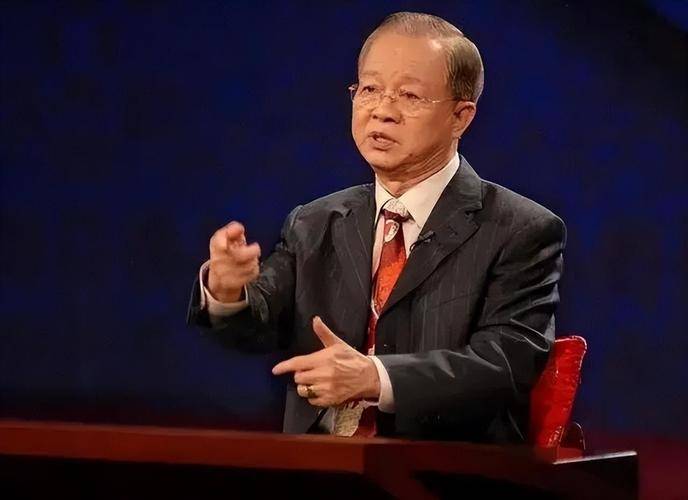 曾仕强预言2024年怎么样