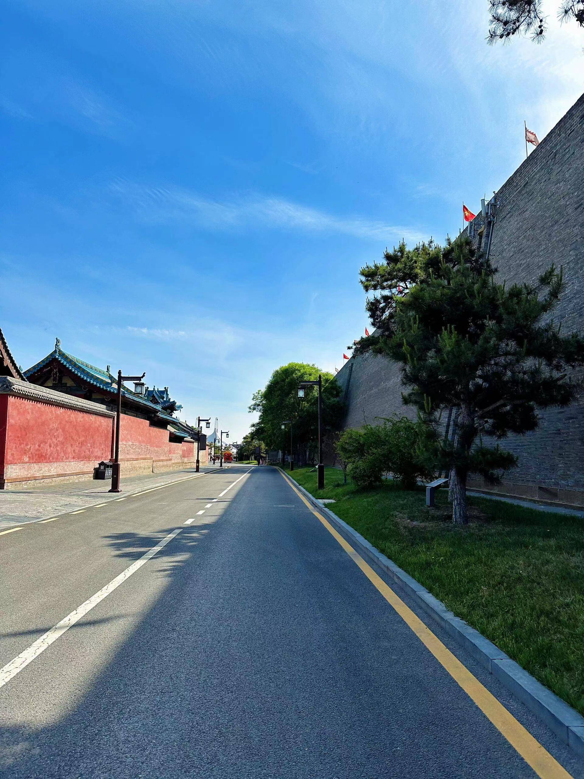 山西跟团和自驾游哪个好玩,山西自驾六日游攻略看完收拾行李出发