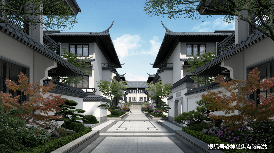西湖院子-杭州(西湖院子)楼盘详情-西湖院子房价-户型-容积率-小区
