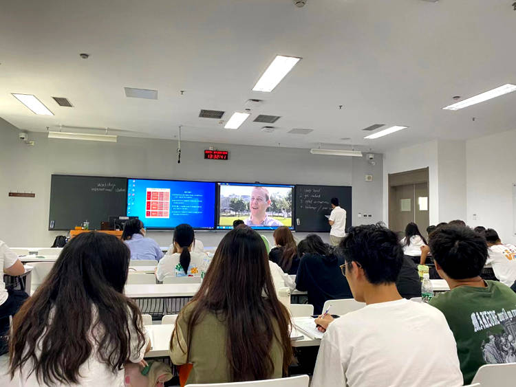 北京理工大学4 0美国犹他州立大学国际本科怎么样