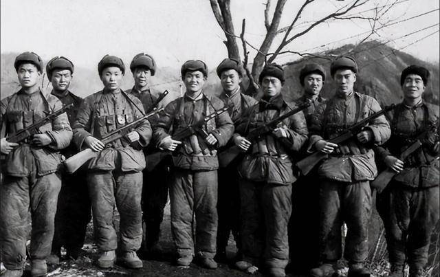 抗美援朝仅仅三年,每个月伤亡近两万人,伤亡为何这么大