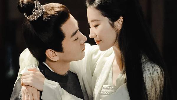 《庆余年2》7.2分落榜《长相思》第七,冠军是它