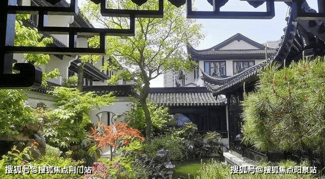 西湖院子-杭州(西湖院子)楼盘详情-西湖院子房价-户型-容积率-小区