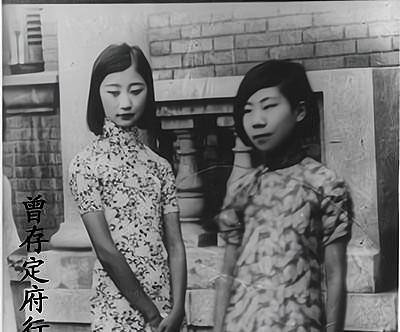 唐怡莹_张学良_生活