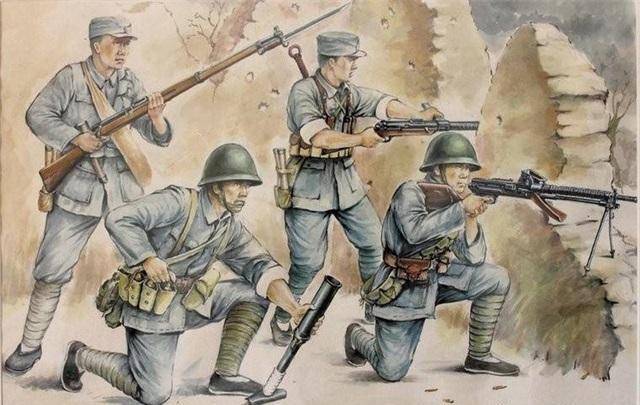 捷克军工的没落:巅峰时,军火出口占世界30%多,如今辉煌不再