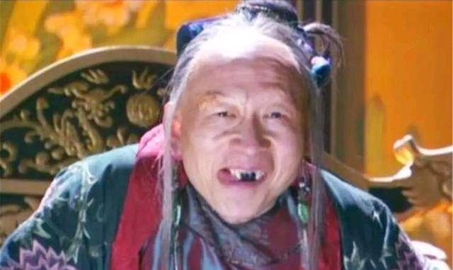 被公孙止算计的裘千尺,靠吃枣活十多年后重见天日,可信度高吗