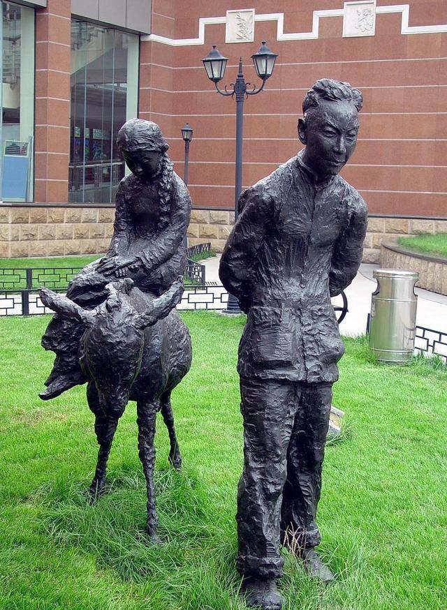 老舍的民俗书写对后代文学创作有什么影响?