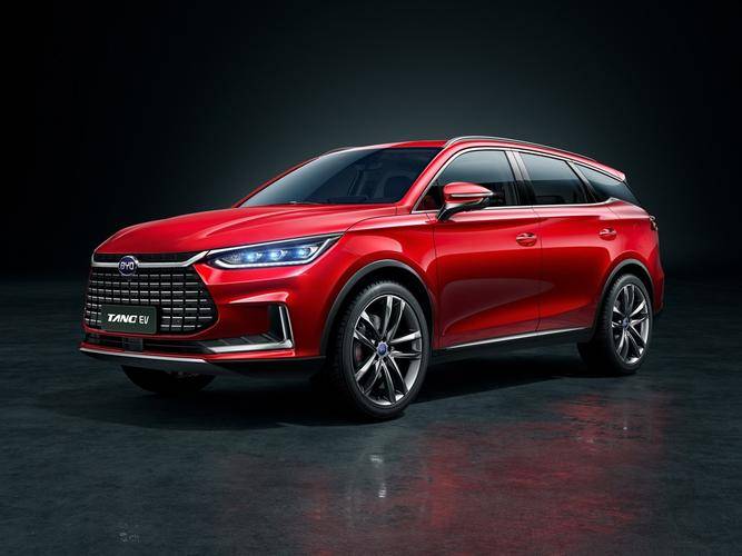 最受关注的三款自主国产中大型suv,究竟哪一款更值?