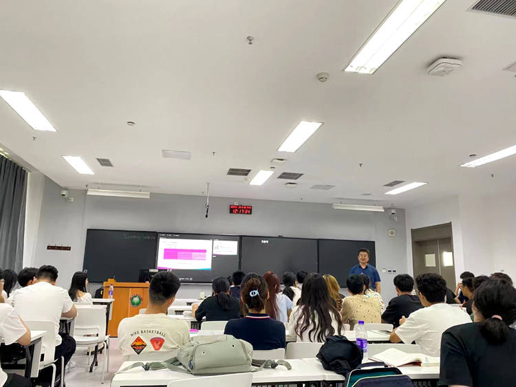 2024北京理工大学4 0美国犹他州立大学国际本科丨不出国留学