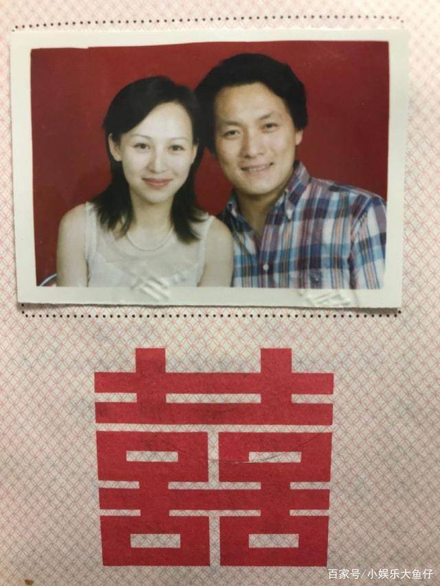 19岁与导演私奔,在6平米地下室连生3胎,后被丈夫用7部剧捧红_郭靖宇