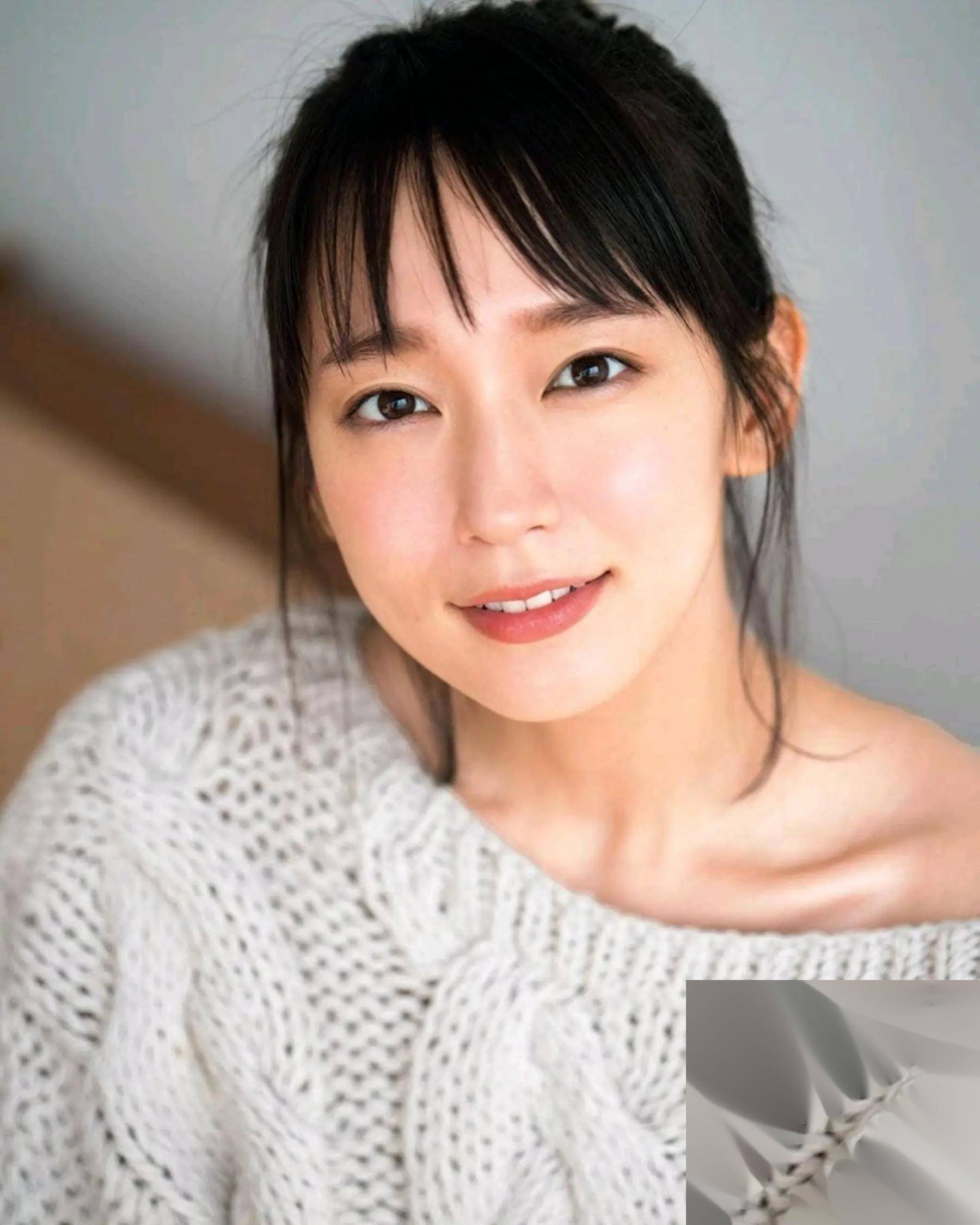 吉冈里帆,人间极品尤物的写真曝光,美貌与才华双双炸裂!