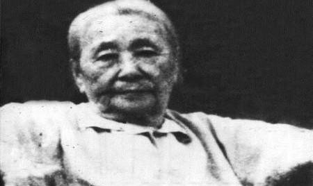 在张作霖死后,他的六位太太的结局如何呢?