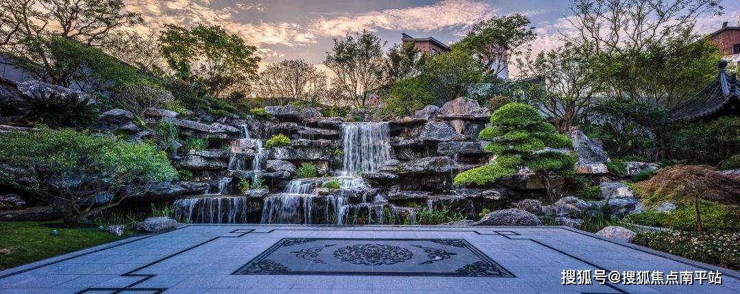 长沙【华实·长沙院子】长沙院子2024首页|楼盘详情-房价-户型-长沙