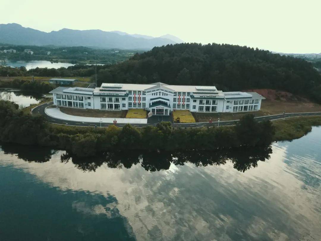 湖北 1!_木兰湖_考古_建筑