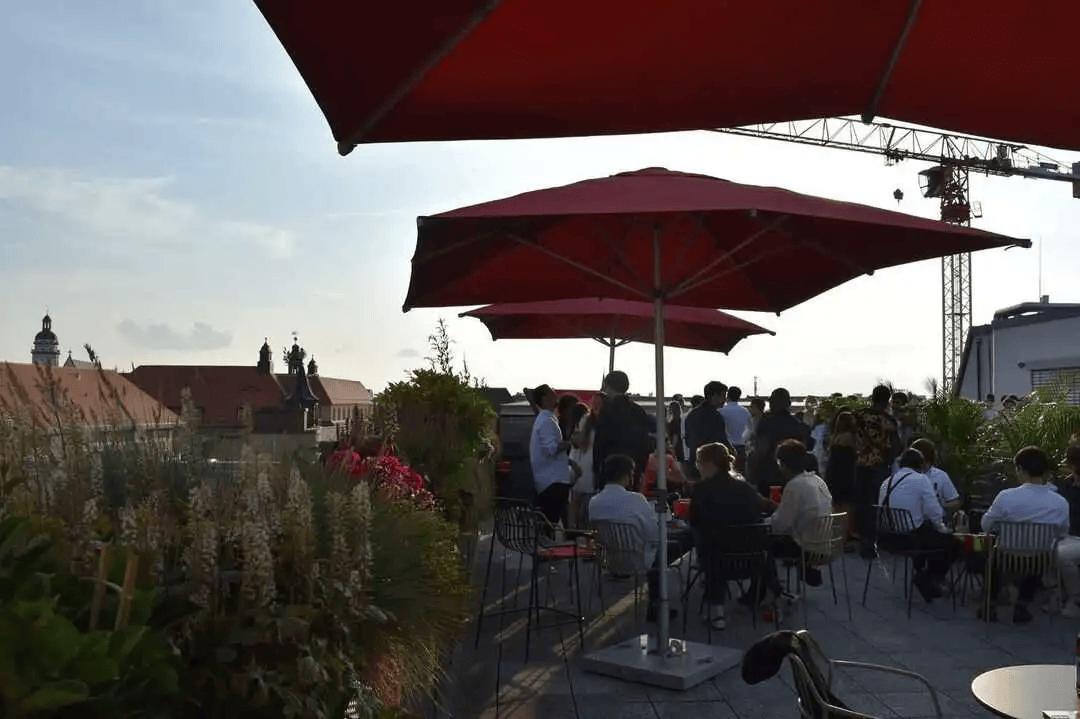 兰卡斯特德国莱比锡校区到底怎样?在校生的发言最有说服力!