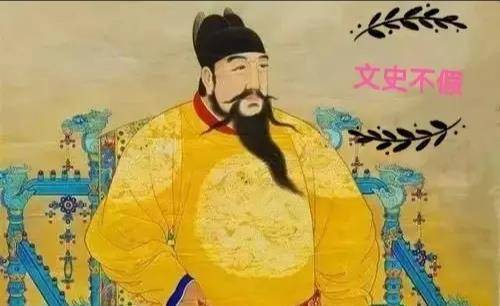 解缙:大明历史上成功的文学家和不成功的政治家