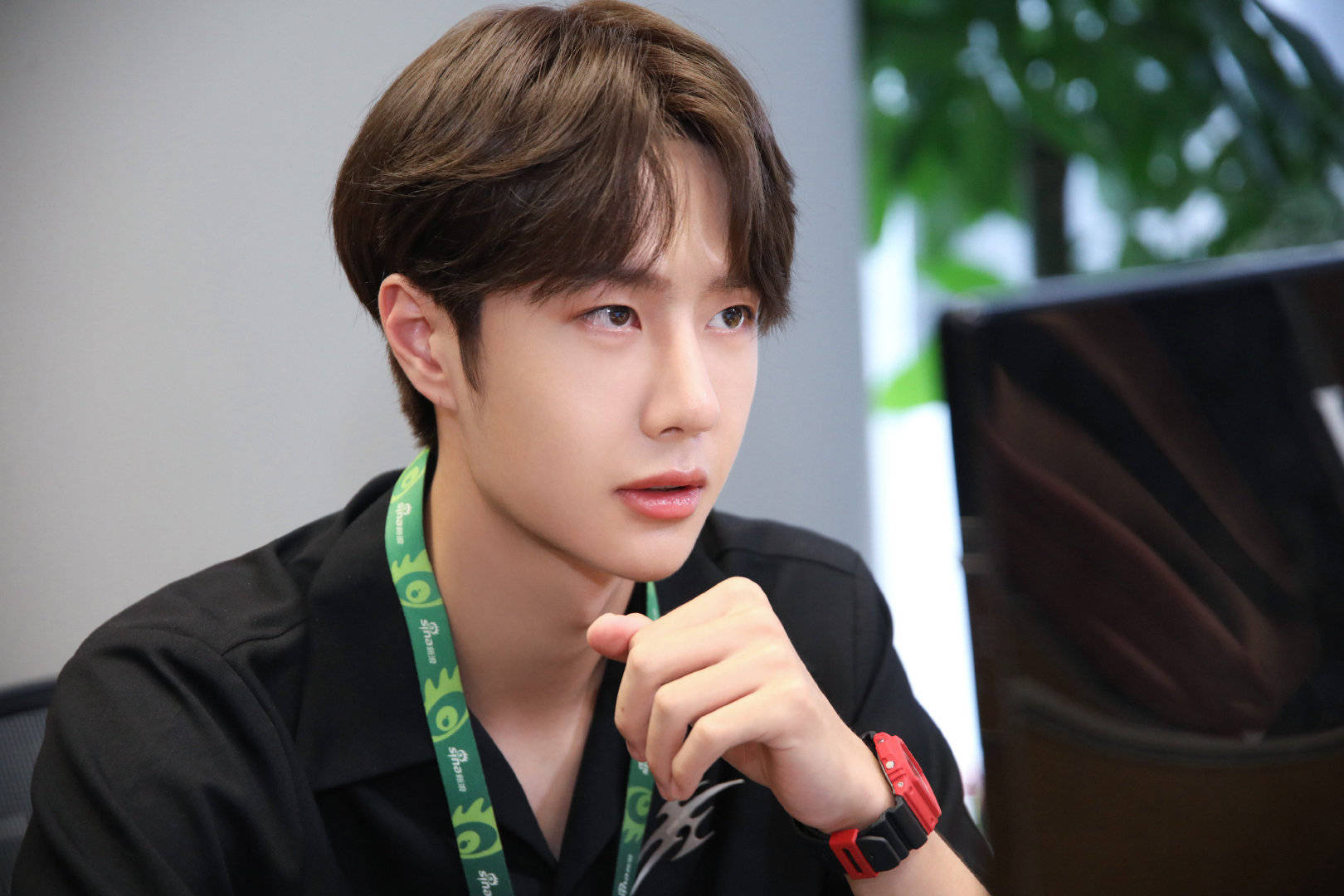 八卦爆料:虞书欣,王一博,谢娜,陈哲远,赵今麦,郝蕾