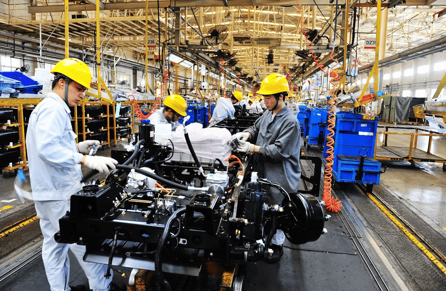 通过摩根大通的一项研究,我们或许能够找到答案.